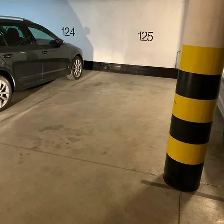 Apartament Ryska 3A Białystok Zewnętrze zdjęcie