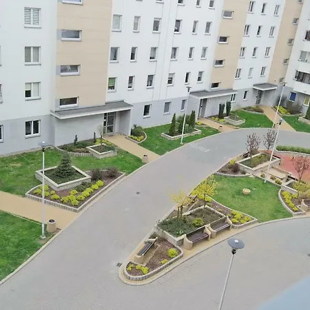 Apartament Ryska 3A Białystok Zewnętrze zdjęcie