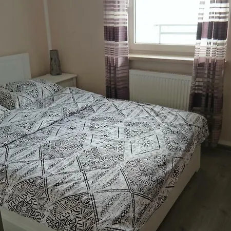 Apartament Ryska 3A Białystok Zewnętrze zdjęcie