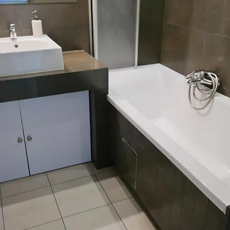 Apartament Ryska 3A Białystok Zewnętrze zdjęcie