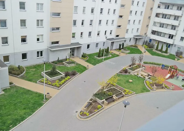 Apartament Ryska 3A