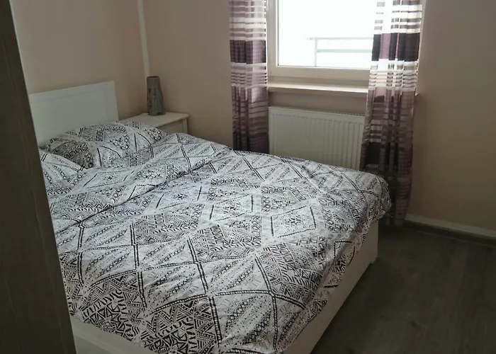 Apartament Ryska 3A