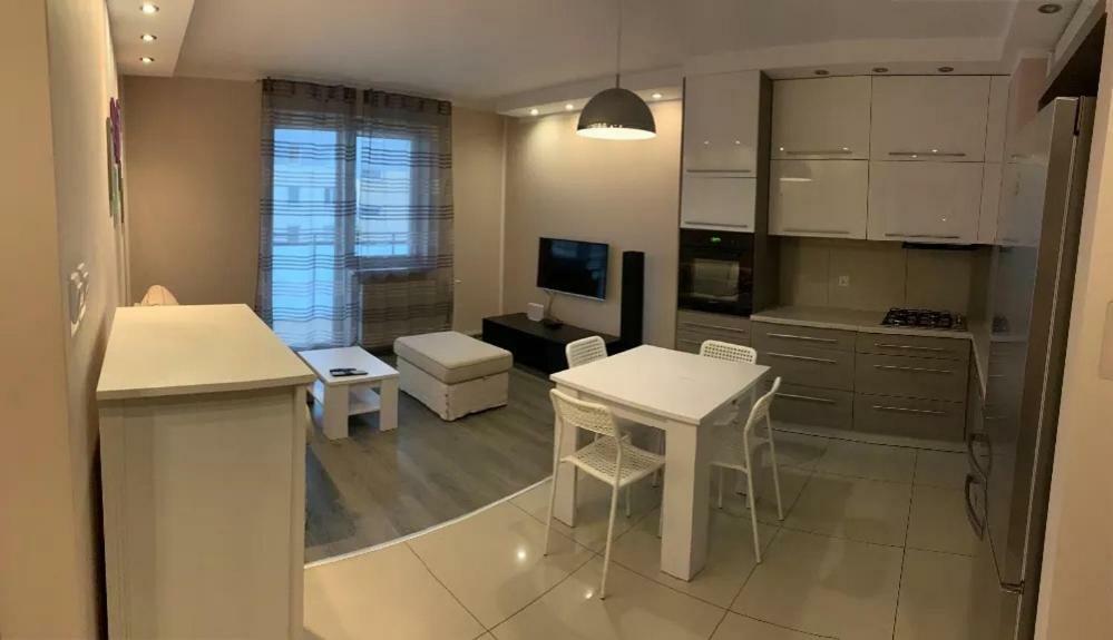 Ryska 3a Apartment Białystok