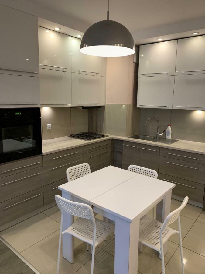 Ryska 3a Apartment