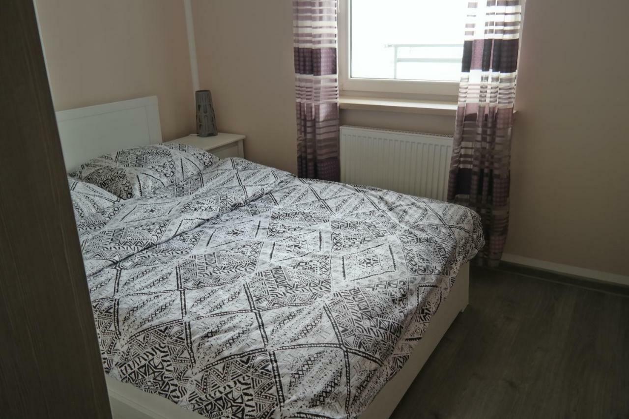 Ryska 3a Apartment Białystok