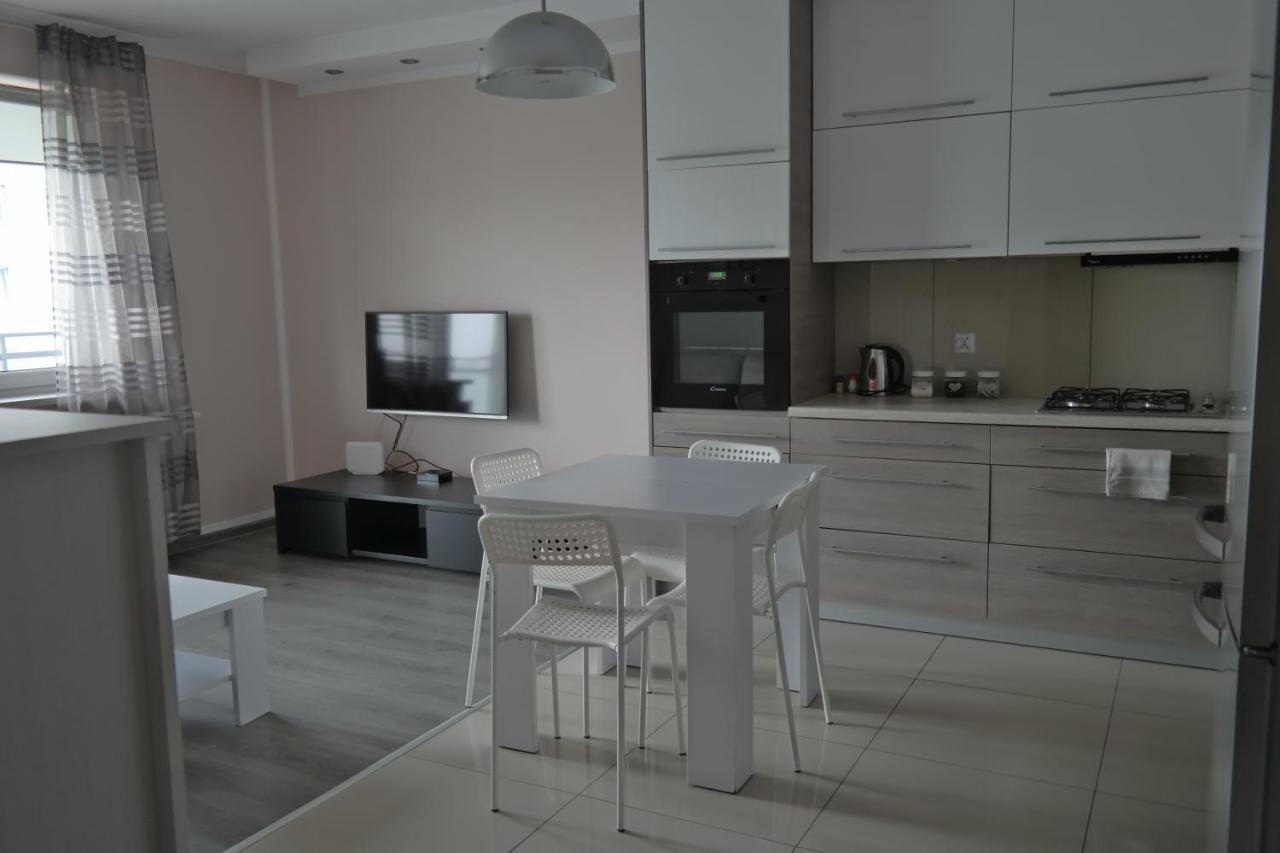 Ryska 3a Apartment *